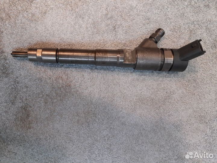 Фиат Дукато 0445110248