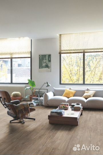 Напольные покрытия