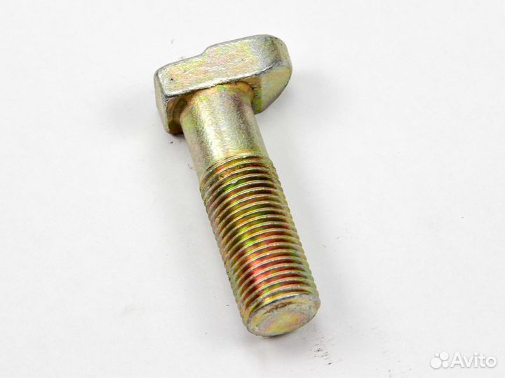 Болт колеса /маз/ костыль 