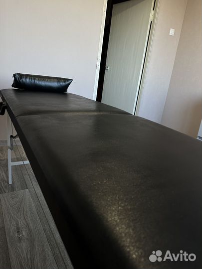 Кушетка косметологическая