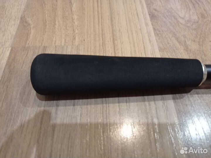 Спиннинг Raffer Scripture 210 М