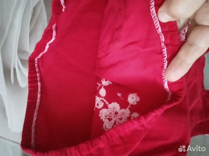 Сарафан для девочек