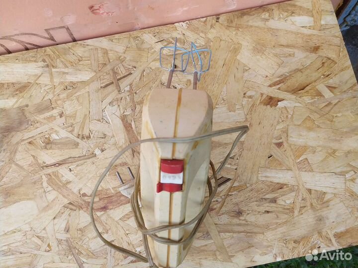 Миксер ручной СССР