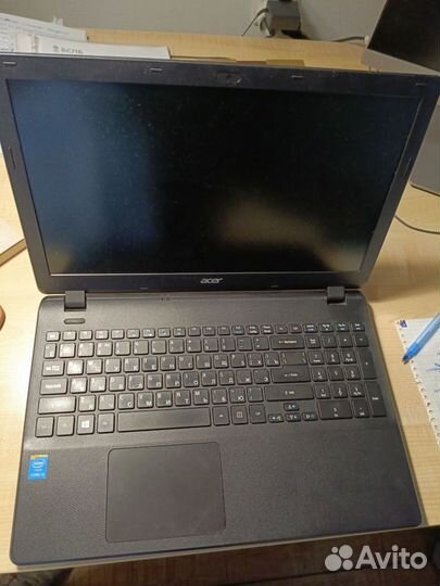 Продам Ноутбук Acer aspire ES1-571-358Z