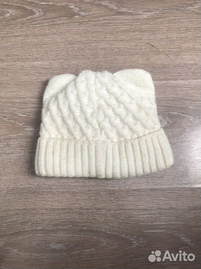 Шапка детская