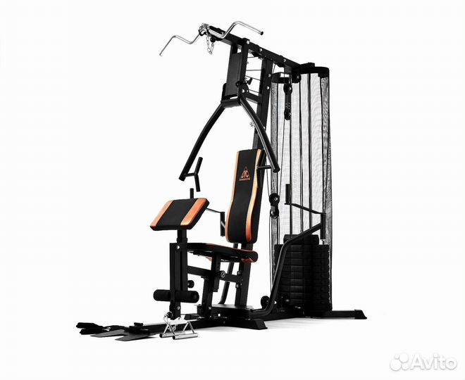 Силовой тренажер DFC HomeGym D5125