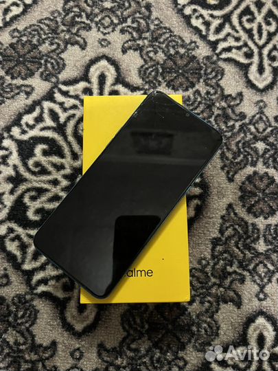 realme C3, 3/64 ГБ