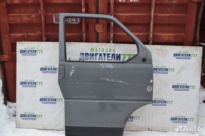 Дверь на Volkswagen T4
