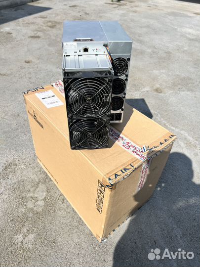 Asic antminer s19 90th
