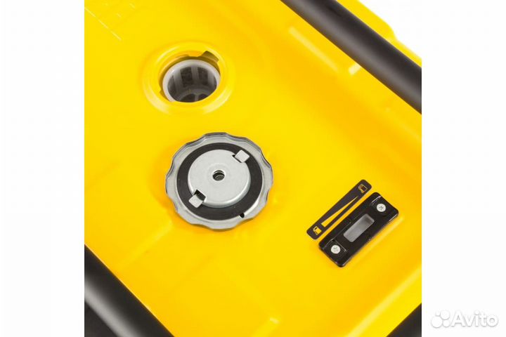 Генератор бензиновый Denzel PS-33