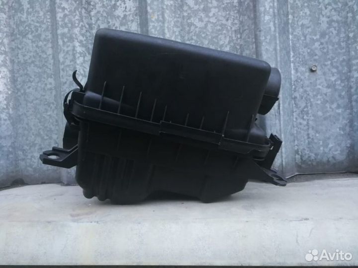 Корпус воздушного фильтра Kia Ceed jd 12-17