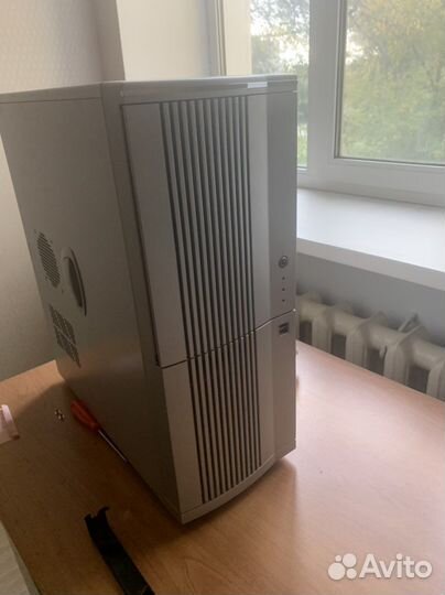 Корпус для пк