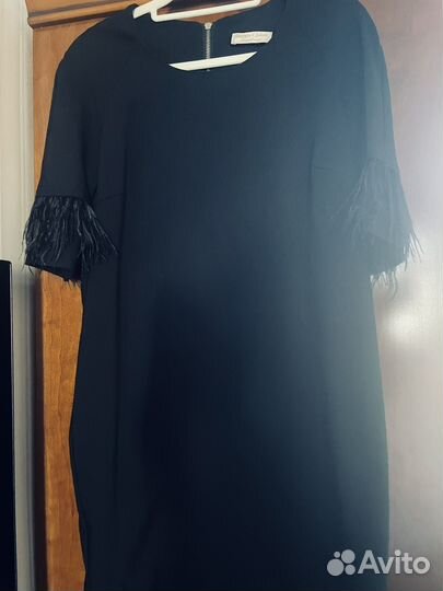 Платье 46 р