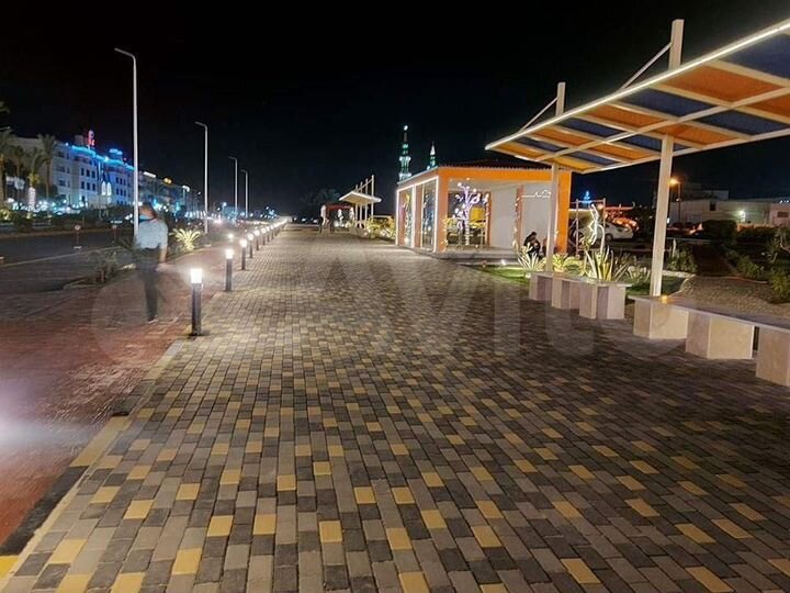 Квартира (Египет)