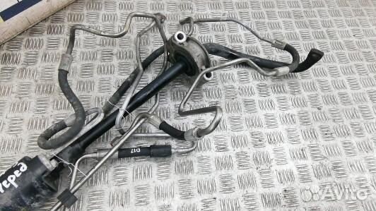 Стабилизатор поперечной устойчивости передний BMW