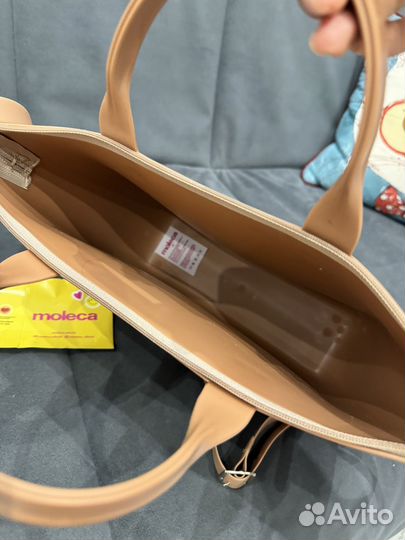 Сумка Moleca новая
