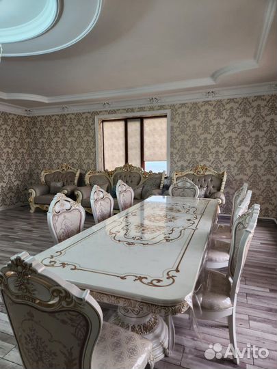 Гостиная Алсу