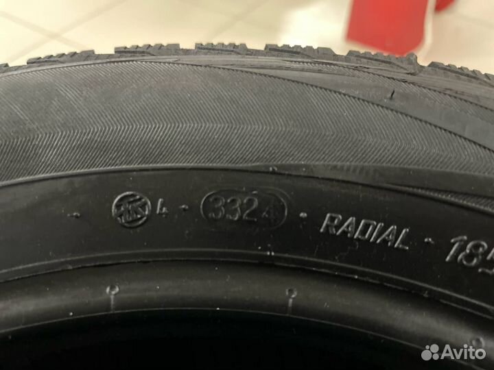 Viatti Brina Nordico V-522 185/60 R14 82T