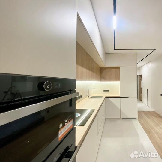 Кухни на заказ (реальная цена)кс07 16494