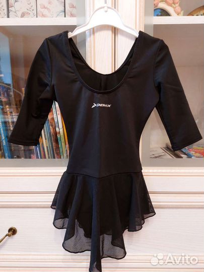 Купальник для хореографии/гимнастики