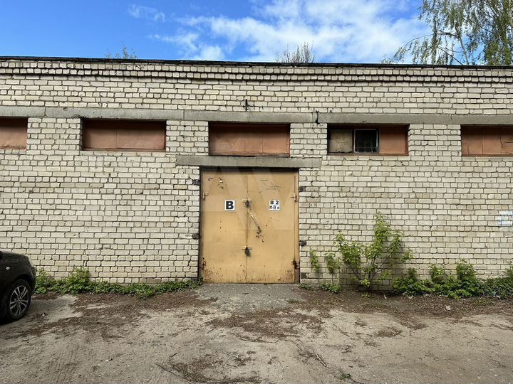 Склад, 155 м²