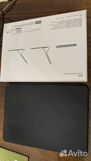 Apple SMART keyboard Folio