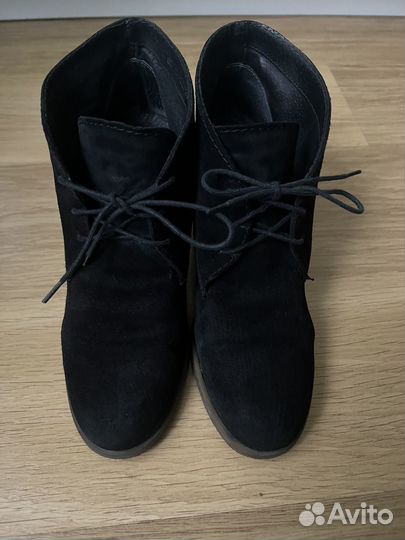 Ботинки Mascotte