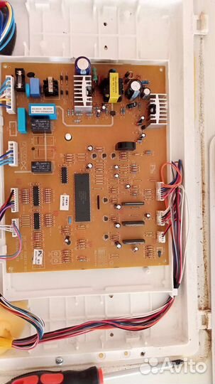 Ремонт холодильников и стиральных машин в Обнинске