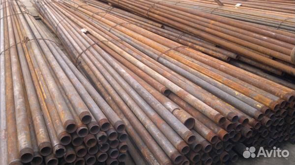 Труба нкт б/У 73х5.5 опт от 20 тонн
