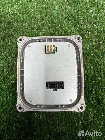 Блок управления указателями поворота Bmw 3 Е93