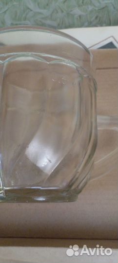 Кружка пивная - СССР - редкая