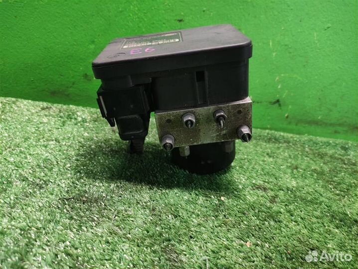 Насос ABS Mazda 3 (BK) 2005