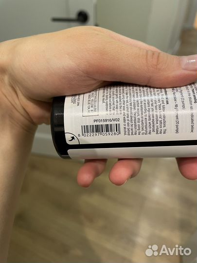 Пигмент Alfaparf