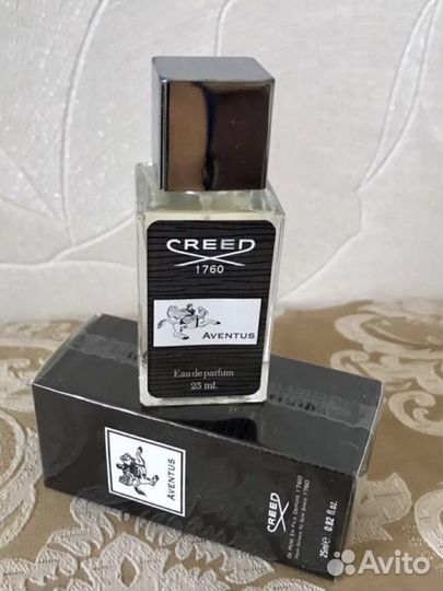 Creed Aventus («Крид Авентус») парфюм 25 мл