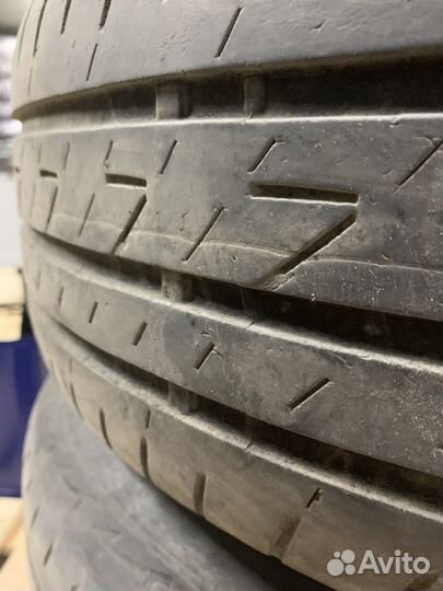 Bridgestone Ecopia EP200 215/60 R16