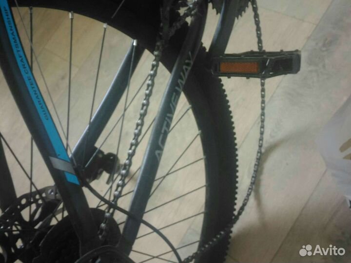 Велосипеды бу взрослый 29 колеса