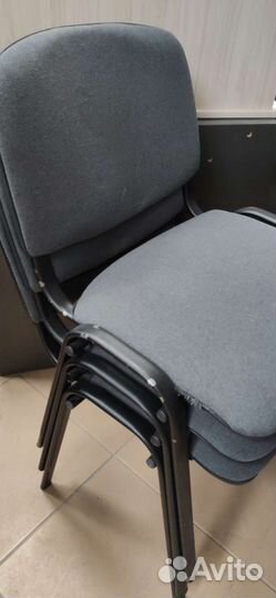 Офисный стул