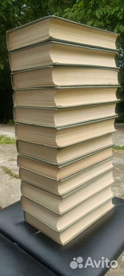 Чехов. Полное собрание сочинений в 12т