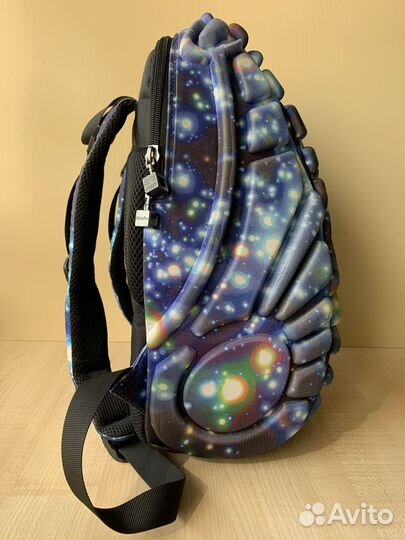 Школьный рюкзак MadPax OctoPak Full