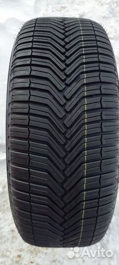 Michelin CrossClimate SUV 235/50 R18