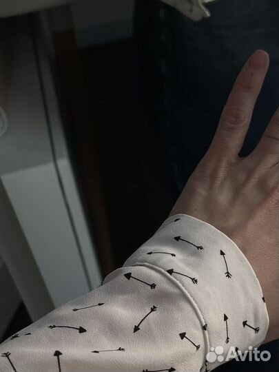 Блуза женская mango