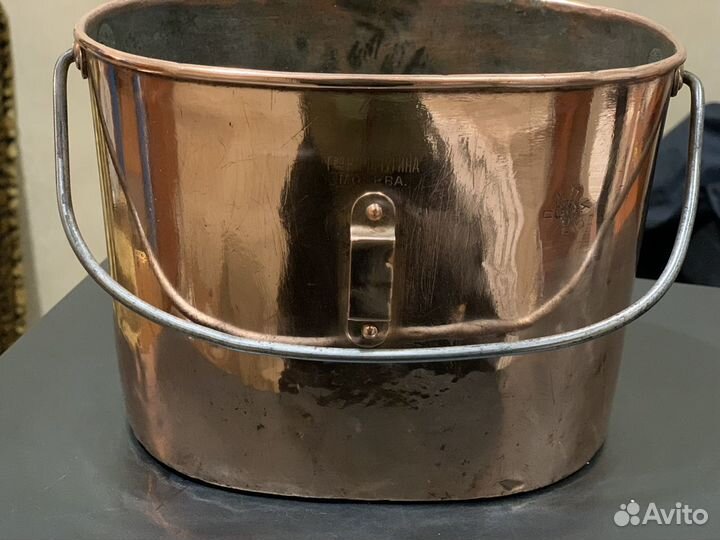 Царский котелок
