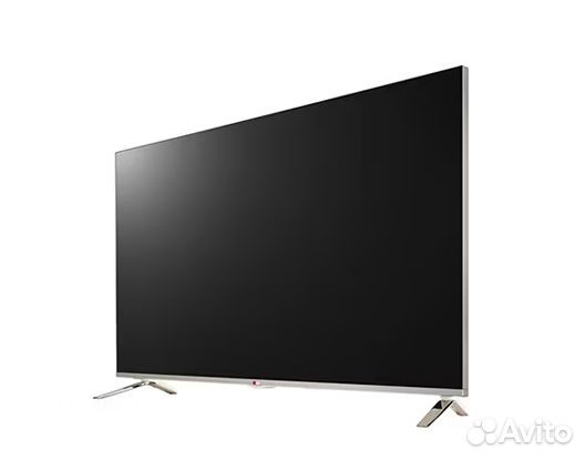 Телевизор Smart TV LG бу