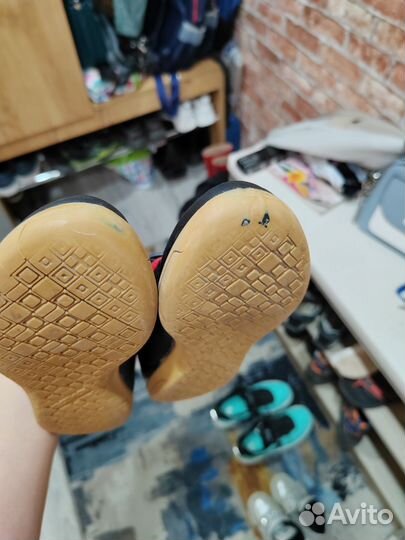 Детские футбольные бутсы 29 размер