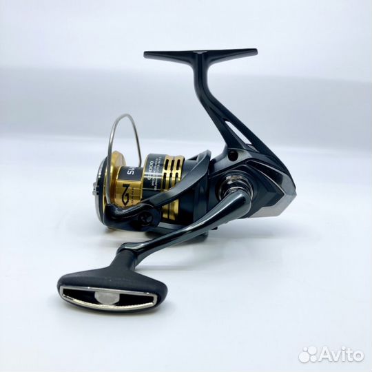 Shimano 22 Sahara 3000 (JDM)
