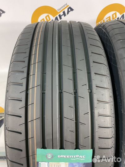 Greentrac Quest-X 265/45 R21 106W