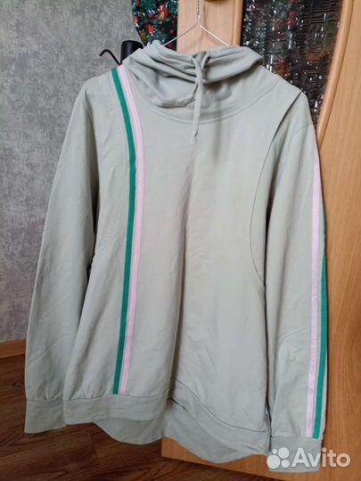 Кофта для беременных и кормящих