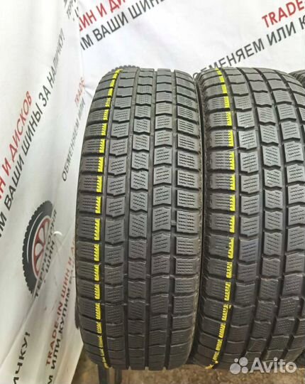 Bridgestone Blizzak TM-03LS 185/65 R15 88Q