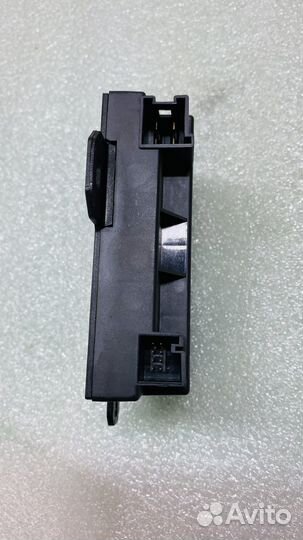 Блок бензонасоса Mercedes ML-GL-GLE-GLS 166