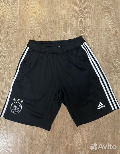 Шорты Adidas Ajax